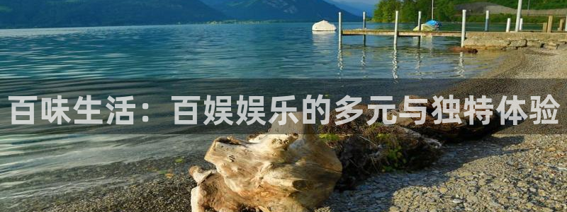 永利皇官官网：百味生活：百娱娱乐的多元与独特体验