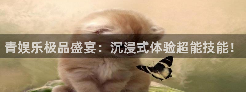 永利皇官平台开户：青娱乐极品盛宴：沉浸式体验超能技能！